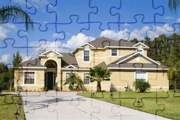 FaraÃ³n jigsaw puzzle