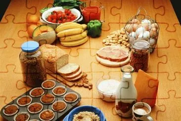 FaraÃ³n jigsaw puzzle