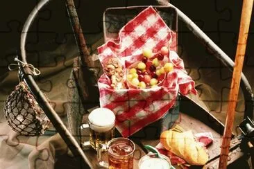 FaraÃ³n jigsaw puzzle