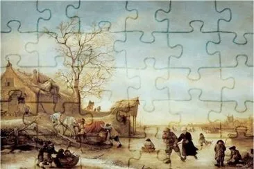 Rien Poortvliet famous Dutch painter