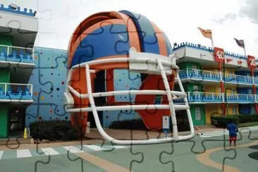 FaraÃ³n jigsaw puzzle