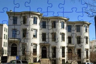 FaraÃ³n jigsaw puzzle