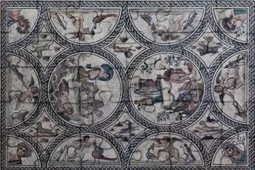 FaraÃ³n jigsaw puzzle