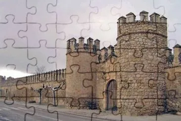 FaraÃ³n jigsaw puzzle