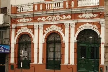 FaraÃ³n