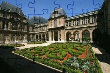 FaraÃ³n jigsaw puzzle