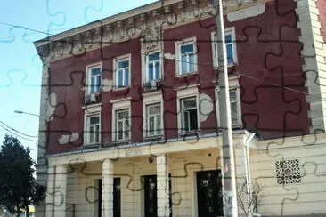 FaraÃ³n jigsaw puzzle