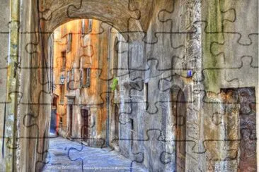 FaraÃ³n jigsaw puzzle