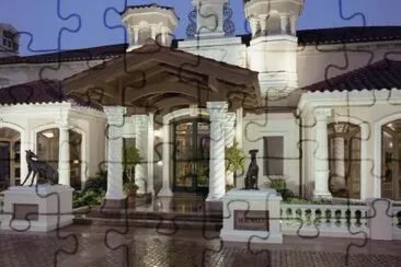 FaraÃ³n jigsaw puzzle
