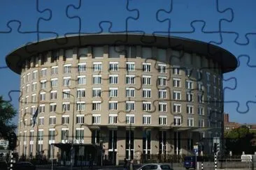 FaraÃ³n jigsaw puzzle