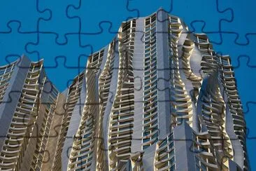 FaraÃ³n jigsaw puzzle