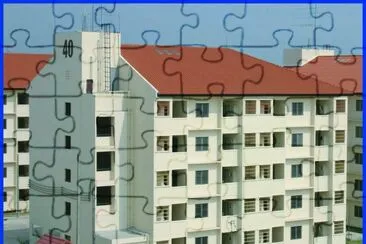 FaraÃ³n jigsaw puzzle