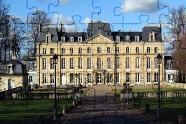 FaraÃ³n jigsaw puzzle