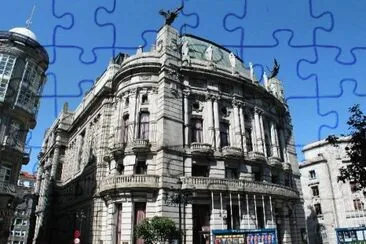FaraÃ³n jigsaw puzzle