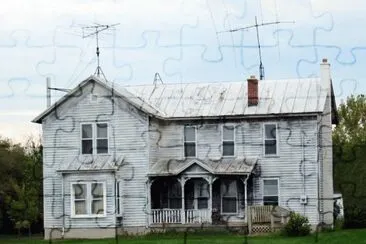 FaraÃ³n jigsaw puzzle