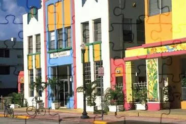 FaraÃ³n jigsaw puzzle
