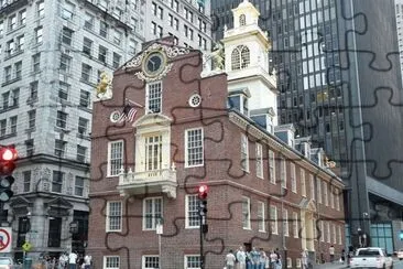 FaraÃ³n jigsaw puzzle