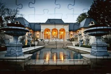 FaraÃ³n jigsaw puzzle