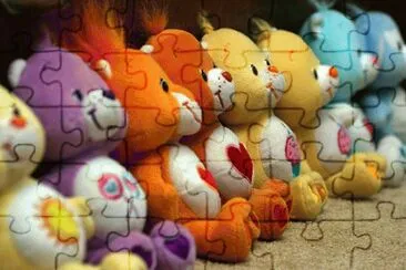 ositos jigsaw puzzle