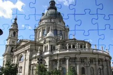 FaraÃ³n jigsaw puzzle