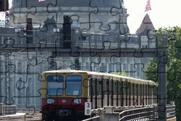 FaraÃ³n jigsaw puzzle