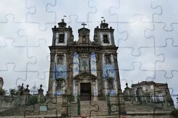 FaraÃ³n jigsaw puzzle
