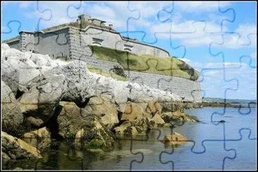 FaraÃ³n jigsaw puzzle
