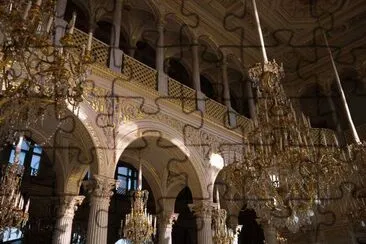FaraÃ³n
