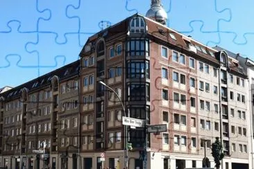 FaraÃ³n jigsaw puzzle