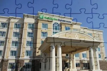 FaraÃ³n jigsaw puzzle
