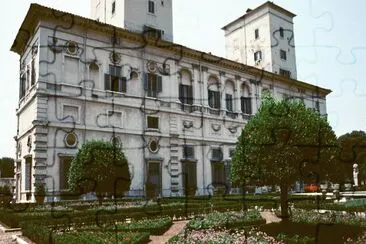 FaraÃ³n jigsaw puzzle
