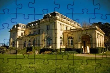 FaraÃ³n jigsaw puzzle