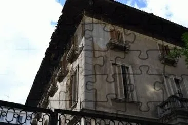 FaraÃ³n jigsaw puzzle