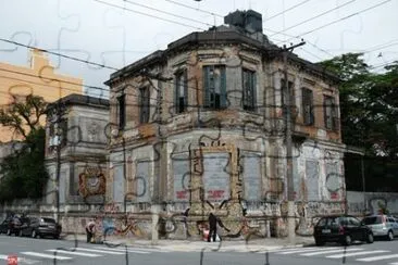 FaraÃ³n jigsaw puzzle