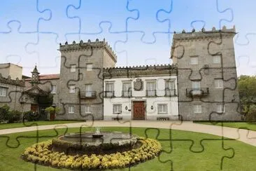 FaraÃ³n jigsaw puzzle