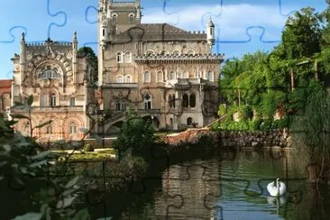 FaraÃ³n jigsaw puzzle