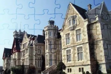 FaraÃ³n jigsaw puzzle