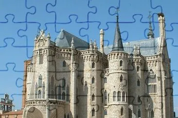 FaraÃ³n jigsaw puzzle