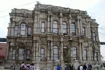 FaraÃ³n