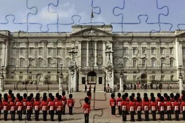 FaraÃ³n jigsaw puzzle