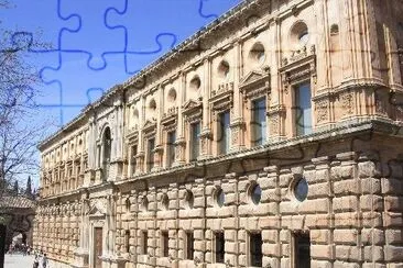 FaraÃ³n jigsaw puzzle