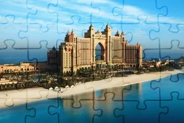 glory jigsaw puzzle