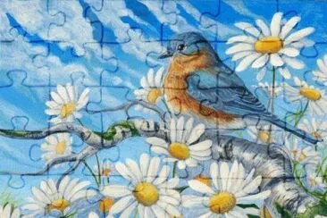 image jigsaw puzzle