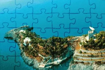 OTRA ISLA PRIVADA EN RENTA