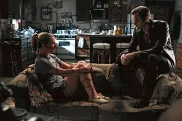 Sookie et Eric