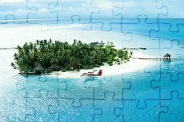 ISLA PARA RENTAR jigsaw puzzle