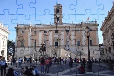 FaraÃ³n jigsaw puzzle
