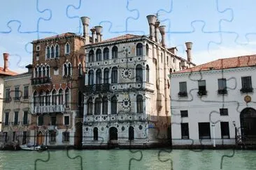 FaraÃ³n jigsaw puzzle
