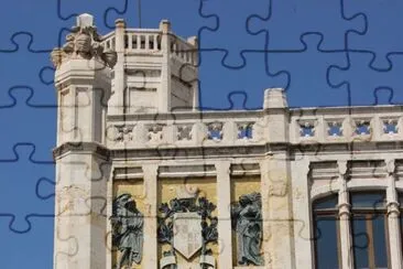 FaraÃ³n jigsaw puzzle