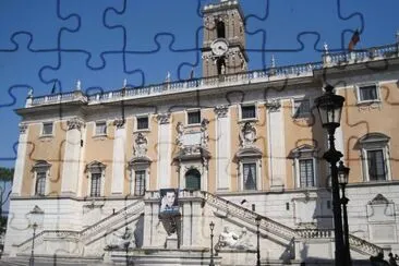 FaraÃ³n jigsaw puzzle
